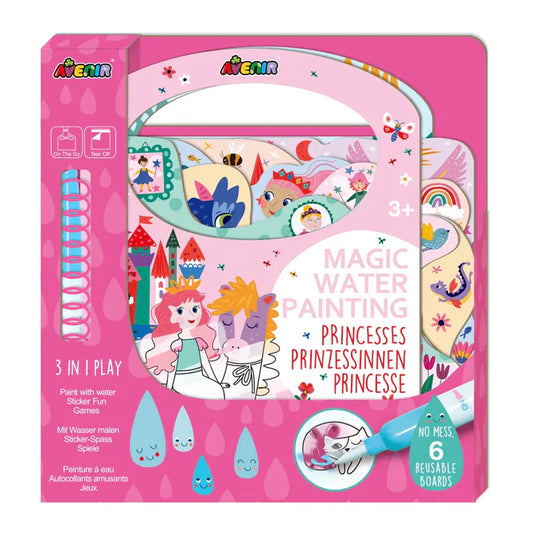 Little Travel & Play Pack 2 - 3 Years - Things4Kidz
